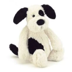Jellycat Peluche Bashful - Chiot 18 Cm