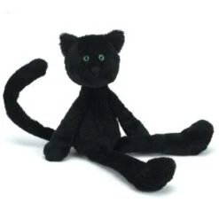 Jellycat Peluche Chat Casper 38 Cm