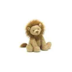 Jellycat Peluche Fuddlewuddle : Lion 31 Cm