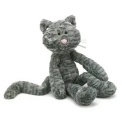 Jellycat Peluche Merryday Cat 41 Cm