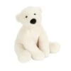 Jellycat Peluche Perry L'Ours Polaire -Touslesprix 3231633 0