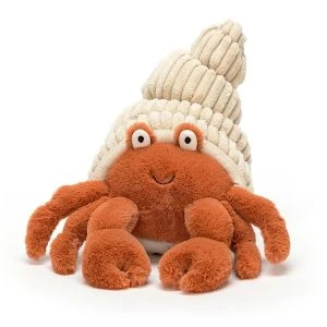 Jellycat Herman Hermit - 29 Cm 3 Jellycat Herman Hermit - 29 Cm