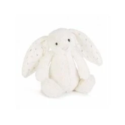 Jellycat Bashful Twinkle Bunny Small - 18cm