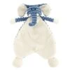 Jellycat Doudou Plat Little Elephant Cordy Roy Baby Eléphant Soother