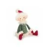 Jellycat Leffy Elf 34 Cm -Touslesprix 3653257 0