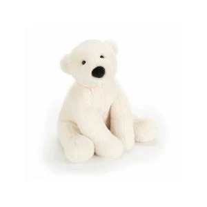 Jellycat Perry Polar Bear Baby - 19 Cm 3 Jellycat Perry Polar Bear Baby - 19 Cm