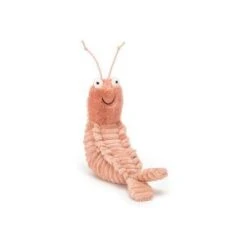 Jellycat Sheldon Shrimp - 18 Cm