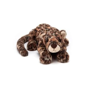 Jellycat Livi Leopard - 46 Cm 3 Jellycat Livi Leopard - 46 Cm