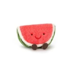 Jellycat Amuseable Watermelon Huge - 36 Cm