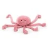 Jellycat Ellie Jellyfish - 25 Cm