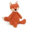 Jellycat Cordy Roy Fox - Small