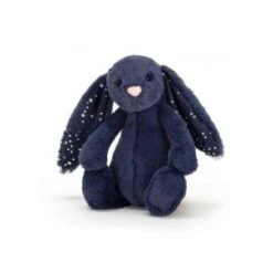 Jellycat Bashful Stardust Bunny Small - 18 Cm