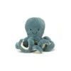 Jellycat Storm Octopus Little - 23 Cm -Touslesprix 4190510 0