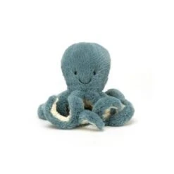 Jellycat Storm Octopus Little - 23 Cm