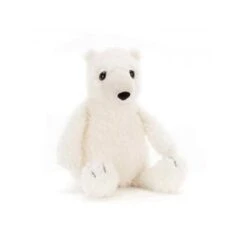 Jellycat Dumble Polar Bear - 36 Cm