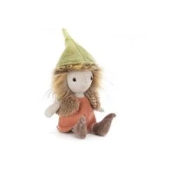 Jellycat Forest Foragers Clover - 23 Cm