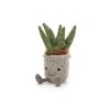 Jellycat Silly Succulent Aloe - 20 Cm -Touslesprix 4190540 0