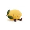Jellycat Amuseable Lemon - 27 Cm