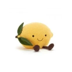 Jellycat Amuseable Lemon - 27 Cm