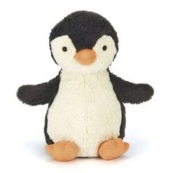 Jellycat Peanut Penguin Medium - 23 Cm
