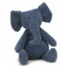 Jellycat Peluche Cordy Roy - Eléphant 41 Cm