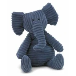 Jellycat Peluche Cordy Roy - Eléphant 41 Cm