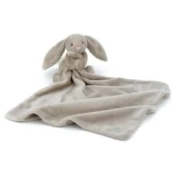 Jellycat Doudou Bashful - Lapin 33 Cm