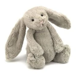 Jellycat Peluche Bashful - Lapin 36 Cm