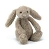 Jellycat Peluche Bashful - Lapin 18 Cm -Touslesprix 430002 970