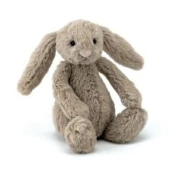 Jellycat Peluche Bashful - Lapin 18 Cm