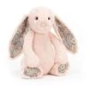 Jellycat Blossom Blush Bunny Bl3blu