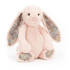 Jellycat Blossom Blush Bunny Bl3blu
