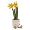Jellycat Amuseable Daffodil - 30 Cm -Touslesprix 4516092 0