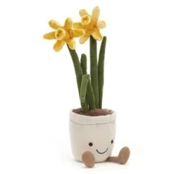 Jellycat Amuseable Daffodil - 30 Cm