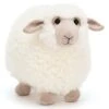 Jellycat Rolbie Sheep - 28 Cm -Touslesprix 4516095 0