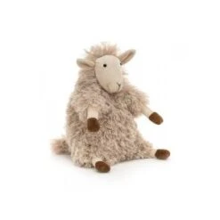 Jellycat Sherri Sheep - L = 18 Cm X H =22 Cm
