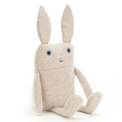 Jellycat Geek Bunny - 26 Cm