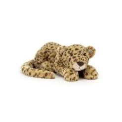Jellycat Charley Cheetah