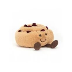 Jellycat Amuseable Pain Au Raisin
