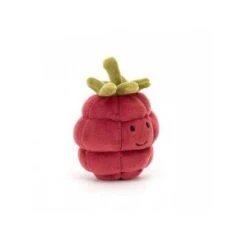 Jellycat Fabulous Fruit Raspberry