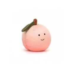 Jellycat Fabulous Fruit Peach