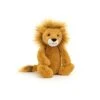 Jellycat Bashful Lion Medium -Touslesprix 5181268 0