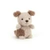 Jellycat Little Pup - 18 Cm -Touslesprix 5261053 0