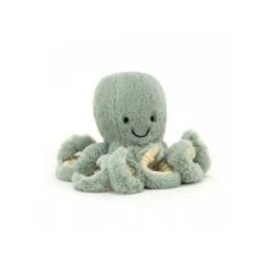 Jellycat Odyssey Octopus Baby