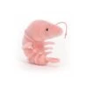 Jellycat Sensational Seafood Shrimp -Touslesprix 5261064 0