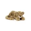 Jellycat Charley Cheetah Little