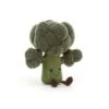 Jellycat Amuseable Broccoli