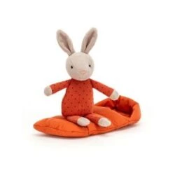 Jellycat Snuggler Bunny
