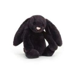 Jellycat Bashful Inky Bunny Medium