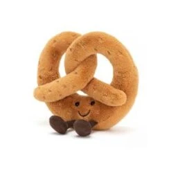 Jellycat Amuseable Pretzel Huge